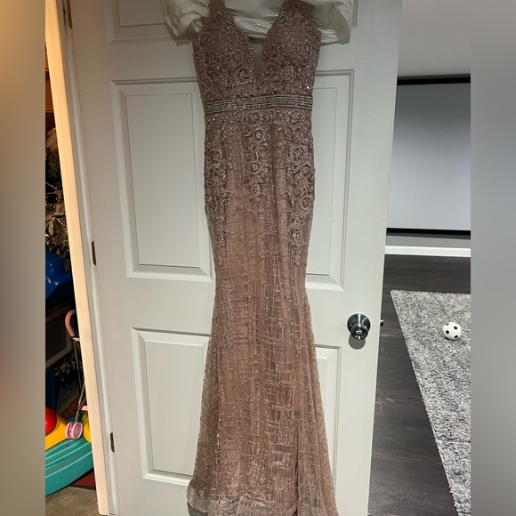 Prom dress XS - Picture 2 of 5